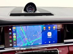 Porsche Panamera 4S Sport Turismo 2.9T - ფოტო 14