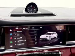 Porsche Panamera 4S Sport Turismo 2.9T - ფოტო 15