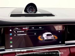 Porsche Panamera 4S Sport Turismo 2.9T - ფოტო 17