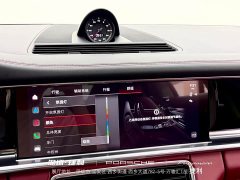 Porsche Panamera 4S Sport Turismo 2.9T - ფოტო 18