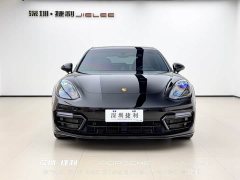 Porsche Panamera 4S Sport Turismo 2.9T - ფოტო 2