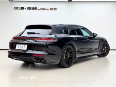 Porsche Panamera 4S Sport Turismo 2.9T - ფოტო 5