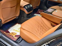 Mercedes-Benz S-Class S 400 L Luxury - ფოტო 10
