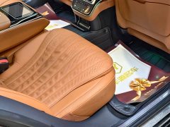 Mercedes-Benz S-Class S 400 L Luxury - ფოტო 12