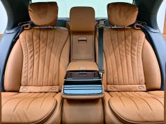 Mercedes-Benz S-Class S 400 L Luxury - ფოტო 15