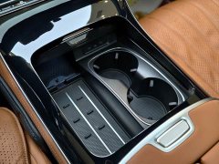 Mercedes-Benz S-Class S 400 L Luxury - ფოტო 18