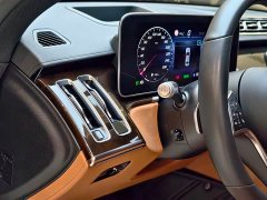 Mercedes-Benz S-Class S 400 L Luxury - ფოტო 5