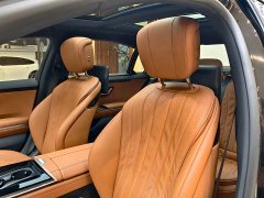 Mercedes-Benz S-Class S 400 L Luxury - ფოტო 9