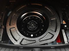 Geely Emgrand S 2022 1.4T CVT Crossover Player Edition - ფოტო 10
