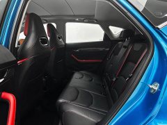 Geely Emgrand S 2022 1.4T CVT Crossover Player Edition - ფოტო 13