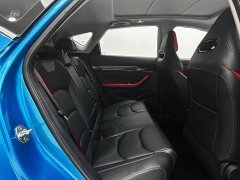 Geely Emgrand S 2022 1.4T CVT Crossover Player Edition - ფოტო 14