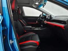 Geely Emgrand S 2022 1.4T CVT Crossover Player Edition - ფოტო 15