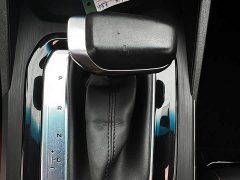 Geely Emgrand S 2022 1.4T CVT Crossover Player Edition - ფოტო 19