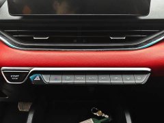 Geely Emgrand S 2022 1.4T CVT Crossover Player Edition - ფოტო 20