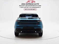 Geely Emgrand S 2022 1.4T CVT Crossover Player Edition - ფოტო 5