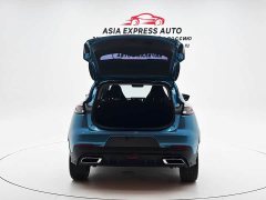 Geely Emgrand S 2022 1.4T CVT Crossover Player Edition - ფოტო 8