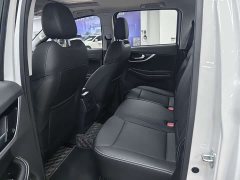 Bo Sheng Bosheng Commercial 2.0T Automatic Diesel 4WD Long Wheelbase Luxury Edition - ფოტო 11