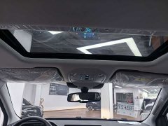 Bo Sheng Bosheng Commercial 2.0T Automatic Diesel 4WD Long Wheelbase Luxury Edition - ფოტო 13