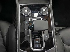 Bo Sheng Bosheng Commercial 2.0T Automatic Diesel 4WD Long Wheelbase Luxury Edition - ფოტო 14