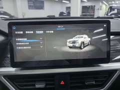 Bo Sheng Bosheng Commercial 2.0T Automatic Diesel 4WD Long Wheelbase Luxury Edition - ფოტო 15