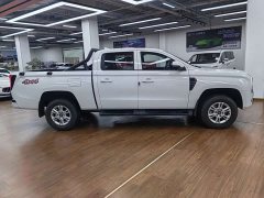 Bo Sheng Bosheng Commercial 2.0T Automatic Diesel 4WD Long Wheelbase Luxury Edition - ფოტო 4