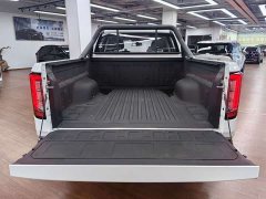 Bo Sheng Bosheng Commercial 2.0T Automatic Diesel 4WD Long Wheelbase Luxury Edition - ფოტო 7