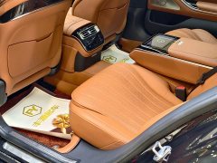 Mercedes-Benz S-Class S 400 L Luxury - ფოტო 12
