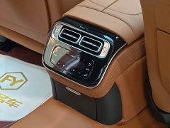 Mercedes-Benz S-Class S 400 L Luxury - ფოტო 13