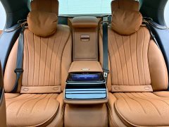 Mercedes-Benz S-Class S 400 L Luxury - ფოტო 15