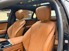 Mercedes-Benz S-Class S 400 L Luxury - ფოტო 18