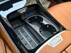 Mercedes-Benz S-Class S 400 L Luxury - ფოტო 19