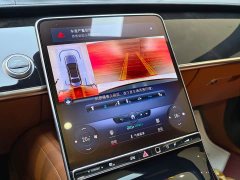 Mercedes-Benz S-Class S 400 L Luxury - ფოტო 20