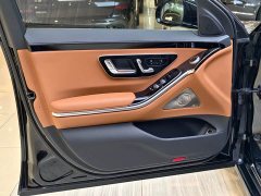 Mercedes-Benz S-Class S 400 L Luxury - ფოტო 4