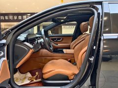 Mercedes-Benz S-Class S 400 L Luxury - ფოტო 6