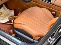 Mercedes-Benz S-Class S 400 L Luxury - ფოტო 7