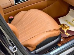 Mercedes-Benz S-Class S 400 L Luxury - ფოტო 9
