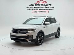 Volkswagen Touran 200TSI DSG Smart Connected Edition - ფოტო 1