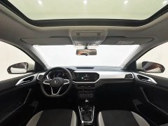 Volkswagen Touran 200TSI DSG Smart Connected Edition - ფოტო 10