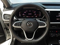 Volkswagen Touran 200TSI DSG Smart Connected Edition - ფოტო 11
