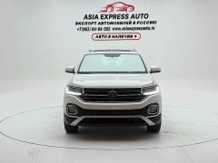 Volkswagen Touran 200TSI DSG Smart Connected Edition - ფოტო 2