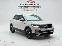 Volkswagen Touran 200TSI DSG Smart Connected Edition - ფოტო 3