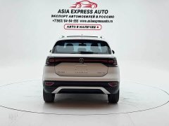 Volkswagen Touran 200TSI DSG Smart Connected Edition - ფოტო 8
