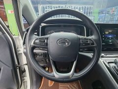 GAC Aion M8 Lingxiu Series 390T Respect Edition - ფოტო 11