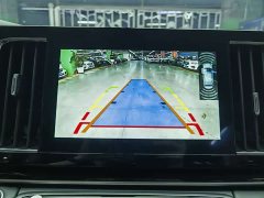 GAC Aion M8 Lingxiu Series 390T Respect Edition - ფოტო 12