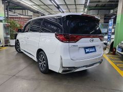 GAC Aion M8 Lingxiu Series 390T Respect Edition - ფოტო 4