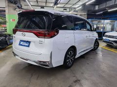 GAC Aion M8 Lingxiu Series 390T Respect Edition - ფოტო 6