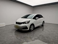 Honda Fit 2021 1.5L CVT Trend Edition - ფოტო 1