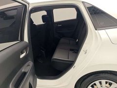 Honda Fit 2021 1.5L CVT Trend Edition - ფოტო 10