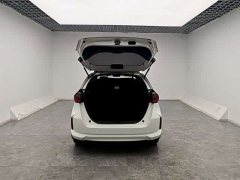 Honda Fit 2021 1.5L CVT Trend Edition - ფოტო 11