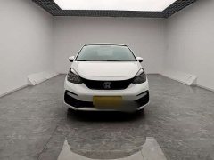 Honda Fit 2021 1.5L CVT Trend Edition - ფოტო 2
